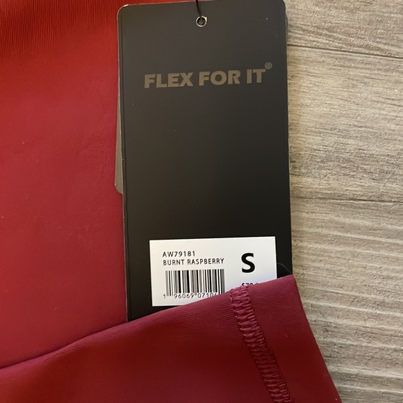 90 Degree by Reflex leggings SZ SM - Picture 3 of 6